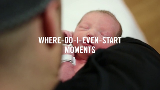 Video Reference N1: Text, Nose, Cheek, Child, Chin, Baby, Font, Photo caption, Finger, Hand