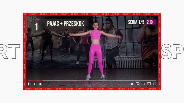 Video Reference N14: Pink, Dance, Event, Performing arts, Physical fitness, Advertising, Performance