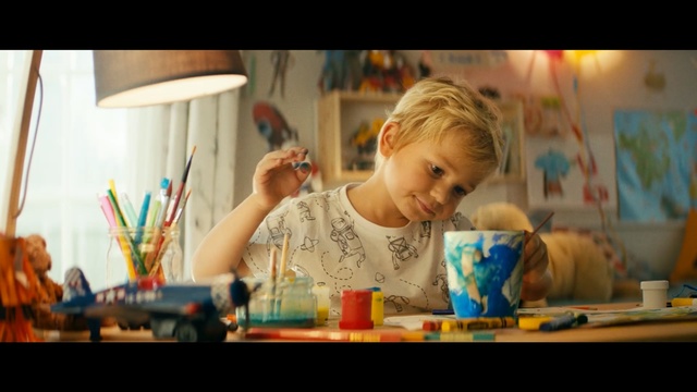 Video Reference N4: Child, Toddler, Fun, Play, Photography, Birthday