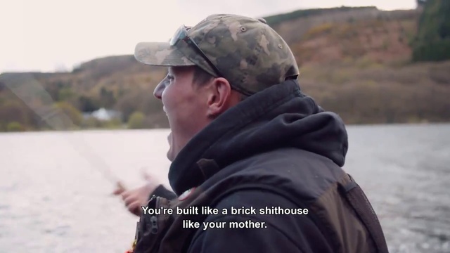 Video Reference N3: Jacket