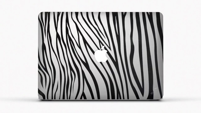 Video Reference N3: black and white, monochrome photography, product, monochrome, line, font, pattern, zebra, brand, rectangle, Person