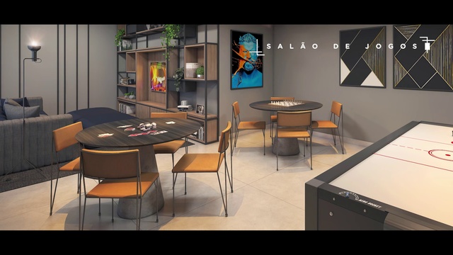 Video Reference N7: Furniture, Table, Room, Interior design, Chair, Dining room, Building, Architecture, Games, Floor