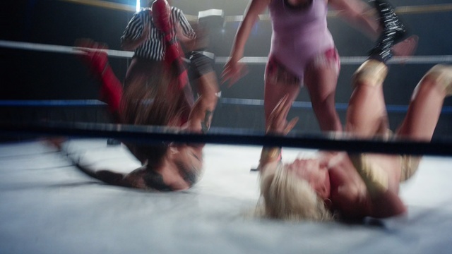 Video Reference N7: Wrestling, Professional wrestling, Combat sport, Wrestler, Sport venue, Contact sport, Grappling, Individual sports, Lucha libre, Boxing ring, Person