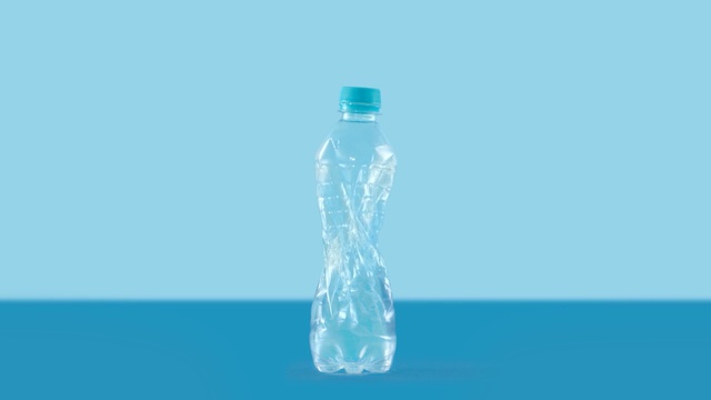 Video Reference N2: water, bottle, water bottle, plastic bottle, glass bottle, product, mineral water, aqua, liquid, drinking water