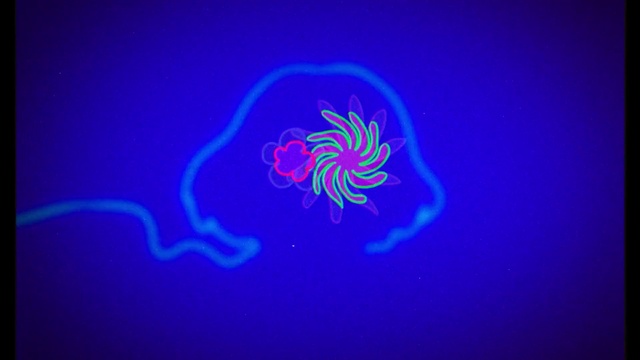 Video Reference N0: Blue, Electric blue, Violet, Purple, Organism, Jellyfish, Graphic design, Cnidaria, Marine invertebrates, Illustration