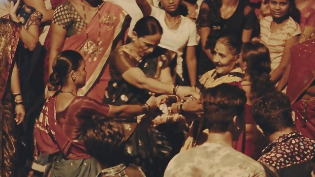 Video Reference N3: People, Event, Crowd