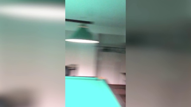 Video Reference N1: Green, Turquoise, Blue, Light, Ceiling, Lighting, Teal, Wall, Architecture, Room