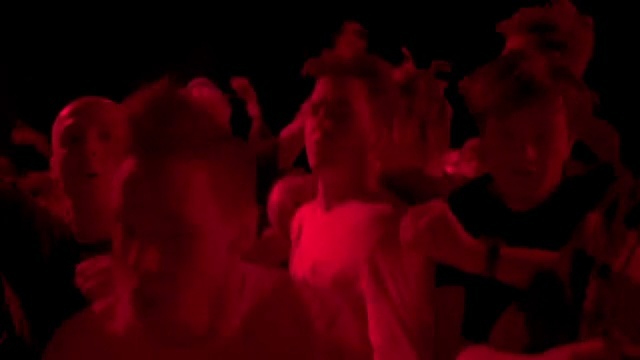 Video Reference N8: Red, Magenta, Pink, Petal, Performance, Fun, Room, Event, Performance art, Photography