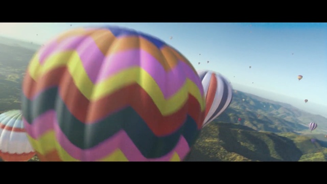 Video Reference N0: Hot air ballooning, Hot air balloon, Air sports, Balloon, Vehicle, Recreation, Aerostat