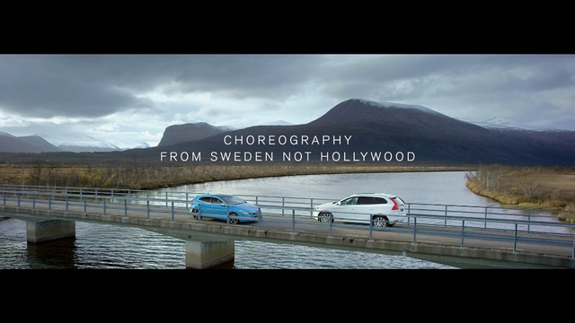 Video Reference N2: Highland, Vehicle, Luxury vehicle, Sky, Car, Loch, Tourism, Lake, Mountain, Landscape