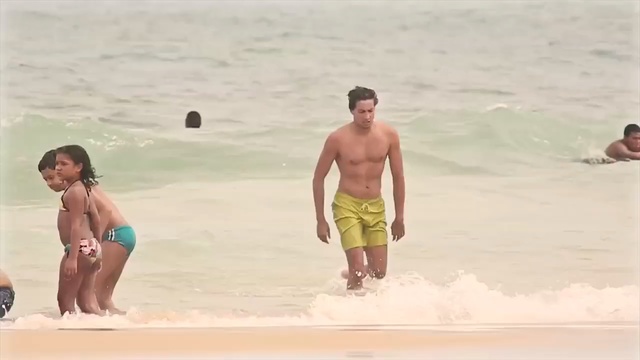 Video Reference N0: People on beach, Barechested, Fun, Vacation, Beach, Photograph, Summer, Male, Bikini, Sea, Person