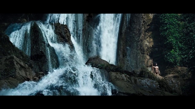 Video Reference N0: Waterfall, Water resources, Body of water, Nature, Natural landscape, Water, Watercourse, Nature reserve, Stream, Chute