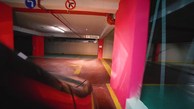 Video Reference N1: Red, Snapshot, Room, Architecture, Photography, Interior design, Magenta, Games, Building