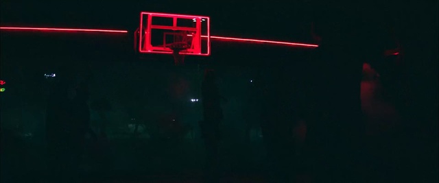 Video Reference N1: red, light, darkness, night, laser, neon, midnight, neon sign, space