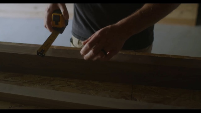 Video Reference N1: wood, floor, flooring, wood stain, hand, material, table, hardwood, finger, angle