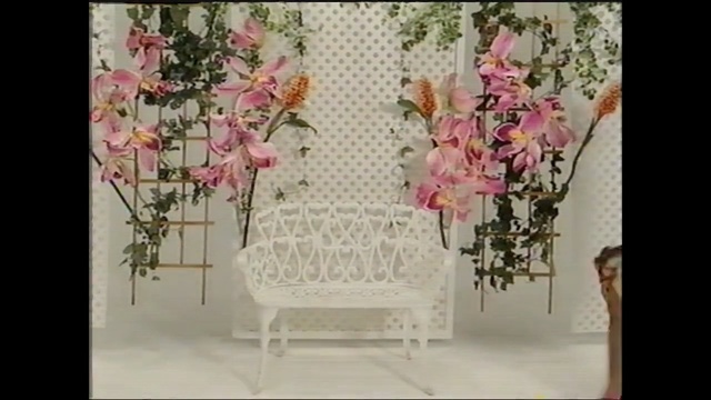 Video Reference N0: flower arranging, flower, floristry, pink, flora, floral design, interior design, furniture, flower bouquet, petal, Person