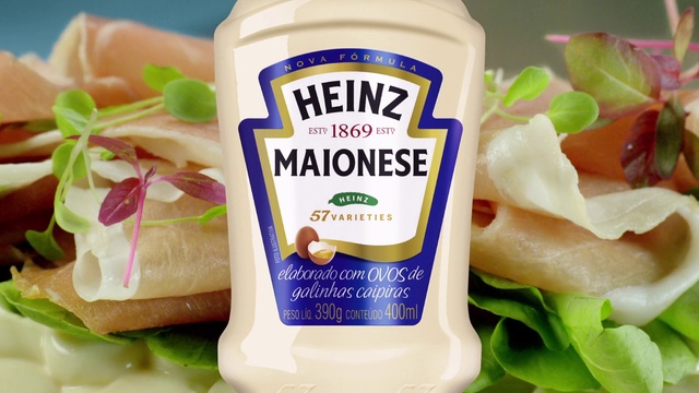 Video Reference N1: Food, Ingredient, Mayonnaise, Heart of palm, Cuisine, Thousand island dressing, Dish, Dairy, Vegan nutrition, Aioli