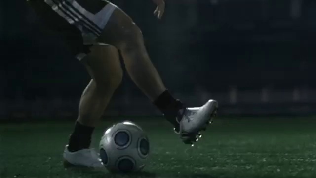 Video Reference N14: Football, Ball game, Soccer ball, Ball, Football player, Soccer, Player, Sports equipment, Kick, Team sport