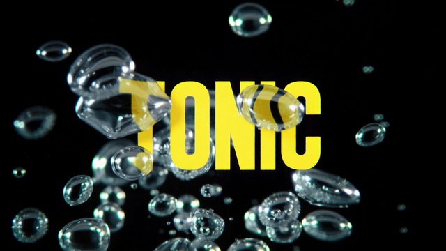 Video Reference N0: text, water, font, macro photography, computer wallpaper, organism, graphics, graphic design, stock photography, circle, Person