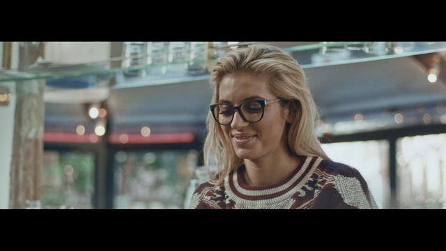 Video Reference N3: Eyewear, Hair, Photograph, Face, Glasses, Facial expression, Cool, Lady, Sunglasses, Snapshot