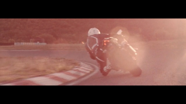 Video Reference N2: Motorcycle, Helmet, Font, Photography, Vehicle, Dust