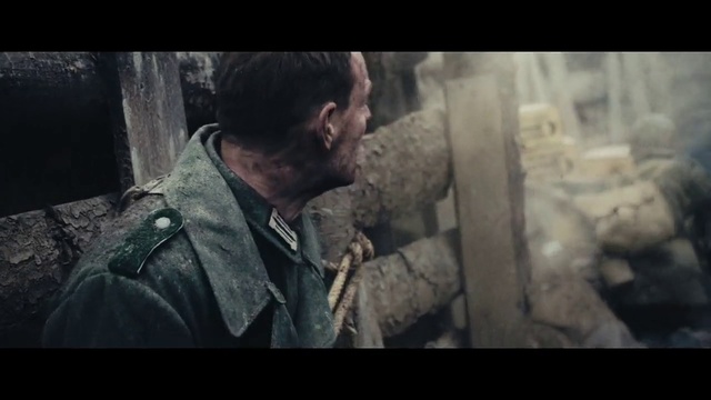 Video Reference N8: Movie, Soldier, Action film, Human, Military, Screenshot, Army, Fictional character