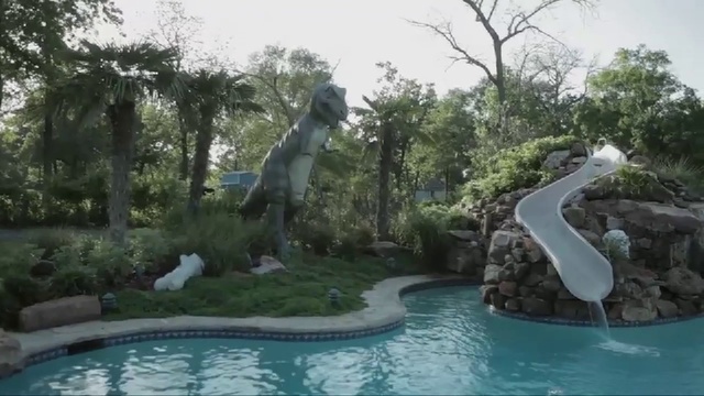 Video Reference N1: Water resources, Swimming pool, Water, Vegetation, Nature reserve, Leisure, Natural landscape, Watercourse, Biome, Water feature
