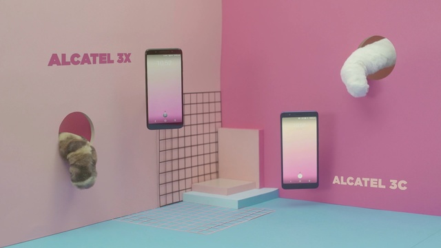 Video Reference N1: Pink, Product, Wall, Room, Material property, Magenta, Flooring