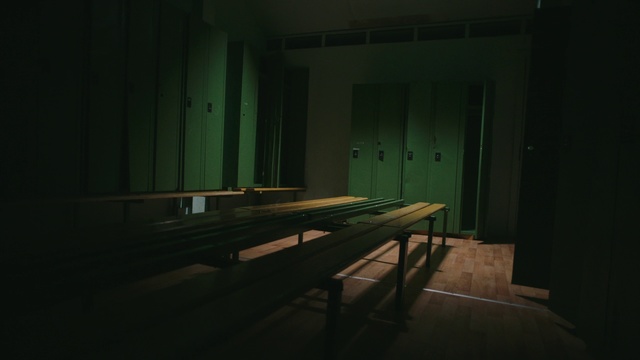 Video Reference N0: Light, Room, Darkness, Wood, Architecture, Table, Furniture, Night, House, Photography