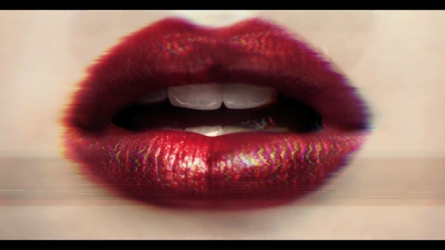Video Reference N9: Lip, Mouth, Red, Close-up, Lipstick, Lip gloss, Pink, Cosmetics, Jaw, Tooth