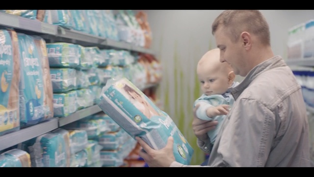 Video Reference N1: Child, Product, Baby, Water, Toddler, Electronic device, Retail, Service, Person, Female