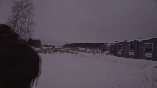 Video Reference N1: Snow, Winter, Sky, Atmospheric phenomenon, Freezing, Cloud, Atmosphere, Evening, Morning, Winter storm