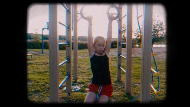 Video Reference N0: People in nature, Public space, Beauty, Playground, Window, Tree, Photography, Fun, Tints and shades