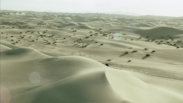 Video Reference N0: Desert, Sand, Natural environment, Erg, White, Dune, Aeolian landform, Sahara, Landscape, Singing sand