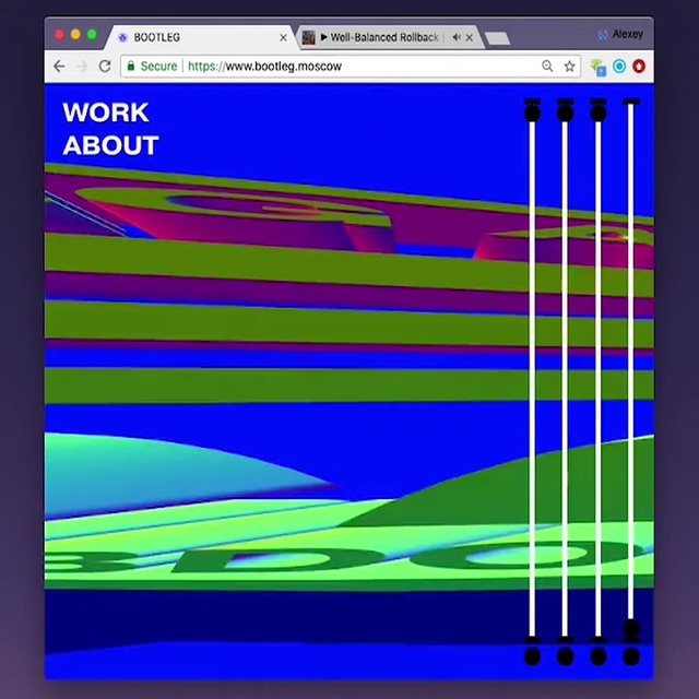 Video Reference N19: Text, Colorfulness, Line, Parallel, Technology, Screenshot