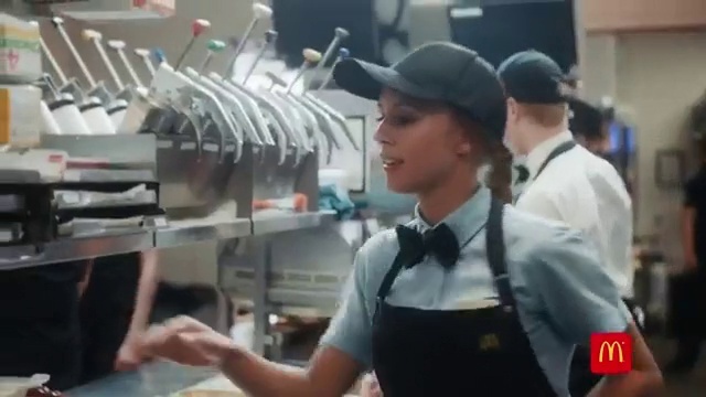 Video Reference N4: Cooking, Cook, Chef, Uniform