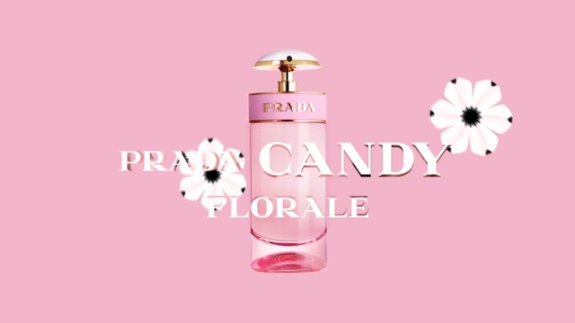 Video Reference N1: pink, text, product, perfume, product, font, flower, liquid, graphics, petal