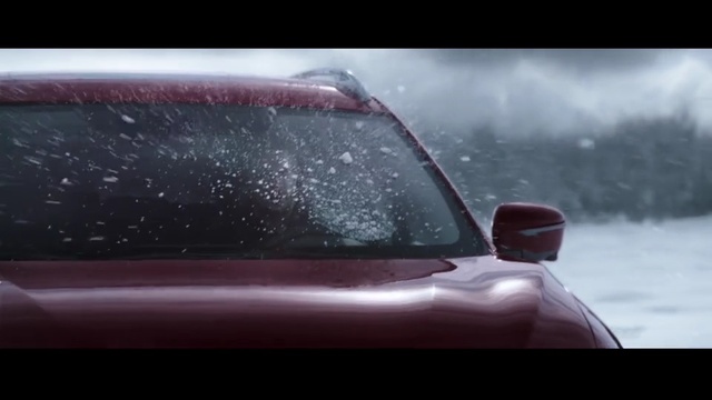 Video Reference N6: Windshield, Snow, Vehicle, Windscreen wiper, Car, Automotive design, Automotive exterior, Automotive window part, Glass, Window