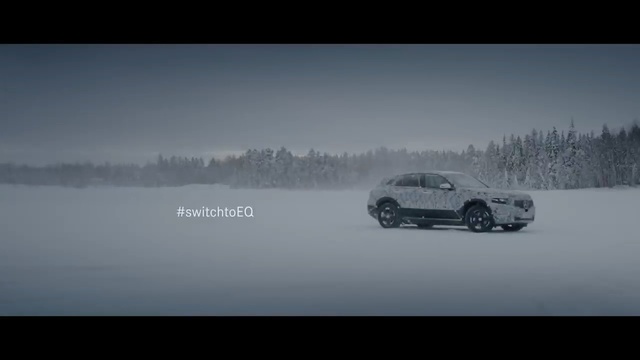 Video Reference N1: Automotive design, Vehicle, Car, Luxury vehicle, Mid-size car, Atmospheric phenomenon, Snow, Winter