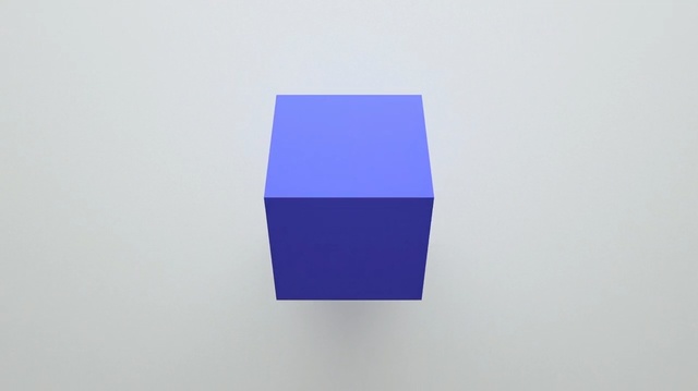 Video Reference N2: Cobalt blue, Blue, Purple, Violet, Electric blue, Material property, Rectangle, Art, Square