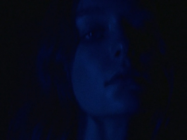 Video Reference N0: Blue, Black, Darkness, Electric blue, Cobalt blue, Violet, Light, Purple, Azure, Atmosphere