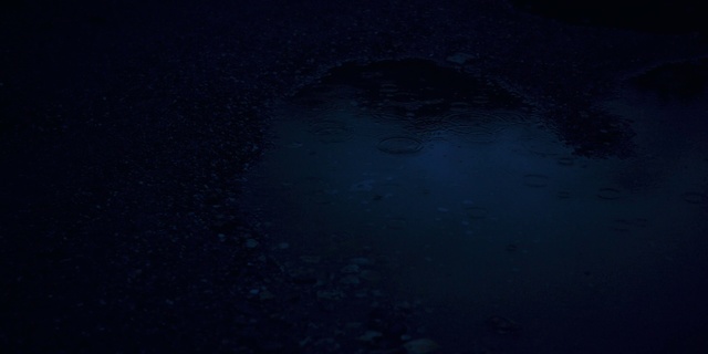 Video Reference N2: Blue, Black, Sky, Darkness, Atmosphere, Light, Night, Water, Azure, Electric blue