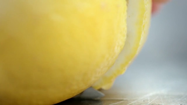 Video Reference N4: Yellow, Close-up, Fruit, Plant