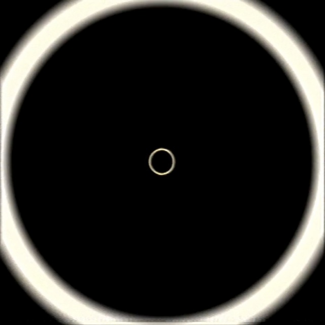Video Reference N1: black, circle, font, computer wallpaper, sky, eclipse