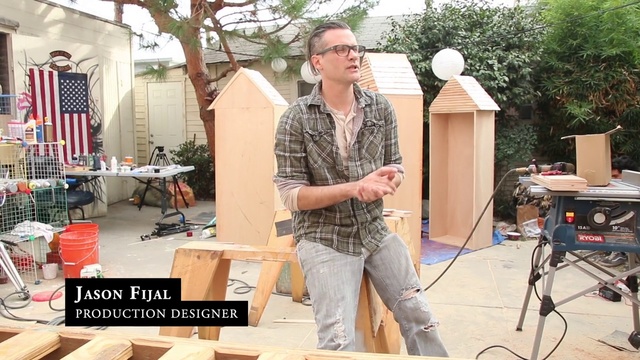 Video Reference N5: Wood, Tree, woodworking, Table, Art, Furniture, Sculpture, Backyard, Machine