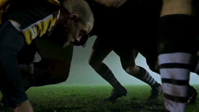 Video Reference N14: Green, Grass, Football player, Player, Leg, Fun, Personal protective equipment, Photography, Games, Plant
