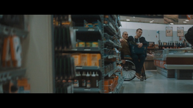Video Reference N1: screenshot, midnight, scene