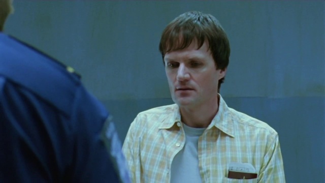 Video Reference N8: Human, Adaptation, Jaw, Screenshot, Person