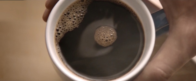 Video Reference N2: Caffeine, Coffee, Drink, Food, Cup, Cuisine, Caffè americano, Cup