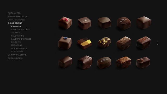 Video Reference N1: chocolate, praline, text, font, computer wallpaper, bonbon, still life photography